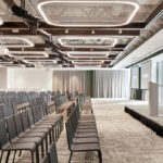 Sancroft convene Ideoli Lighting