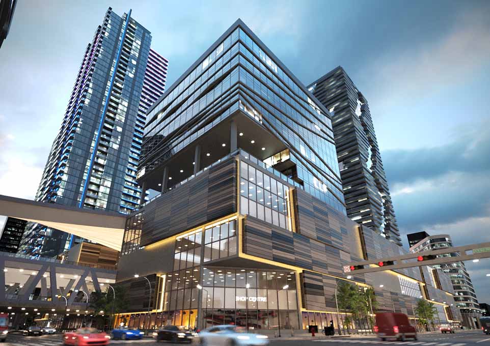 Ideoli group DMX lighting specialists