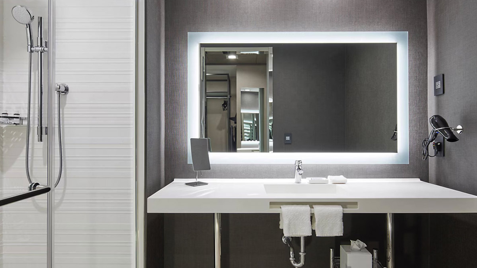AC hotels tuscaloosa MIRRORS IDEOLI