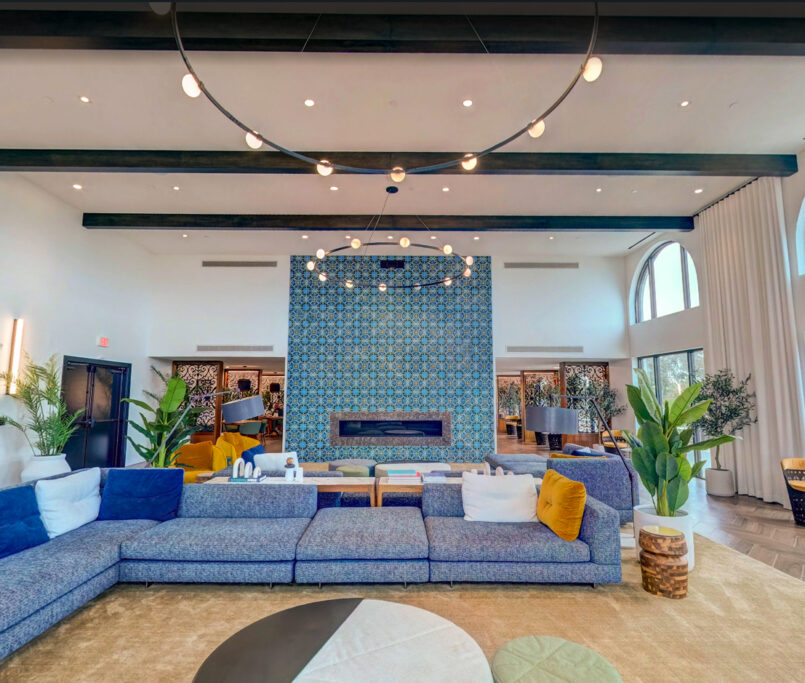 camden hillcrest ideoli lighting specialists
