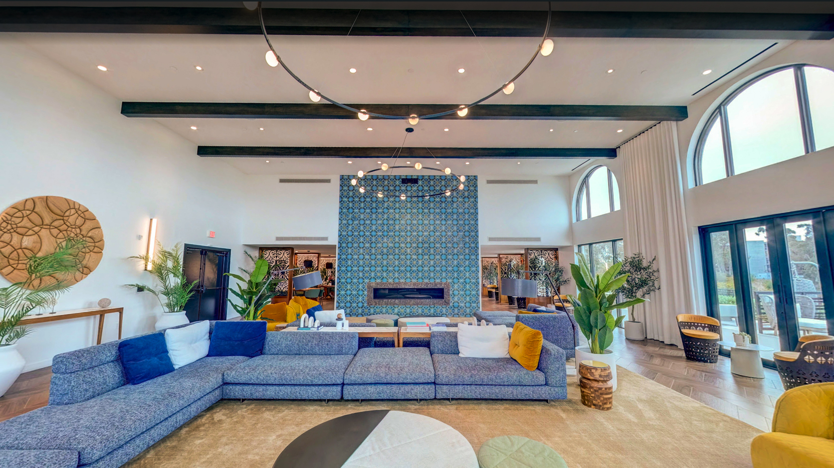 camden hillcrest ideoli lighting specialists