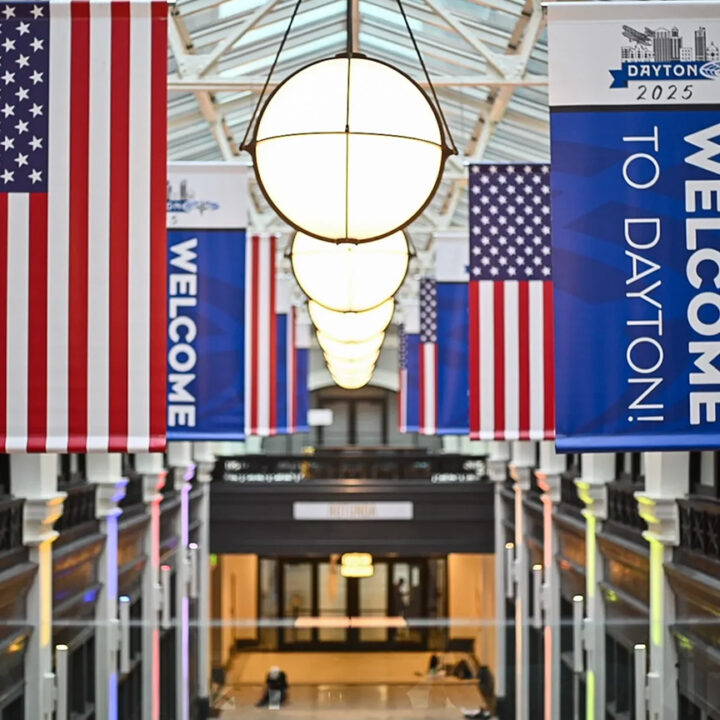 HILTON ARCADE IDEOLI