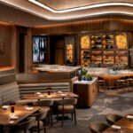 jacobs steakhouse Ideoli lighting specialists