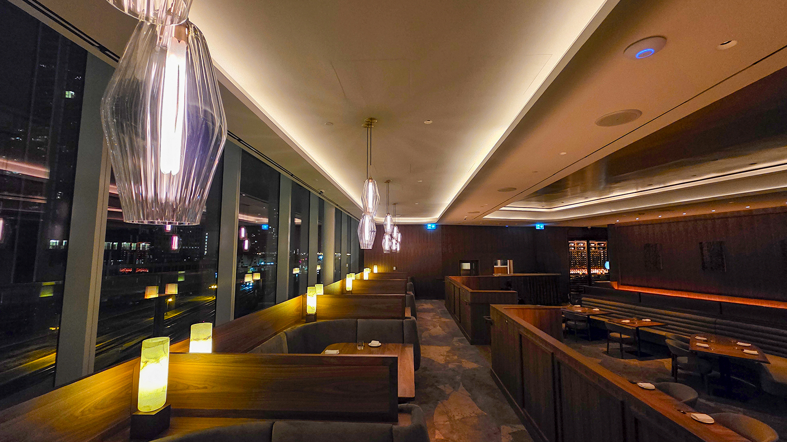 jacobs ideoli lighting