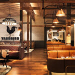 yardbird ideoli group custom lighting