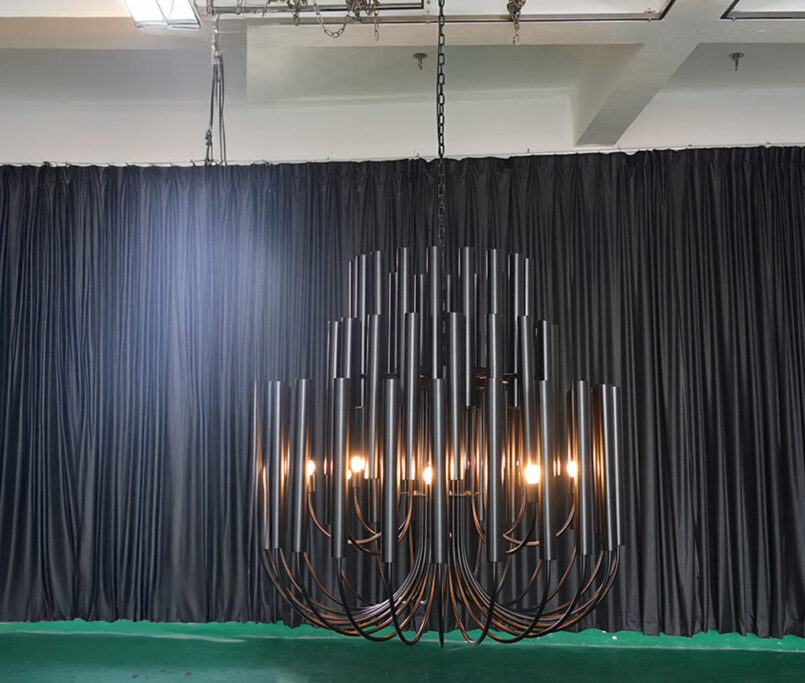 factory ideoli lighting specialists