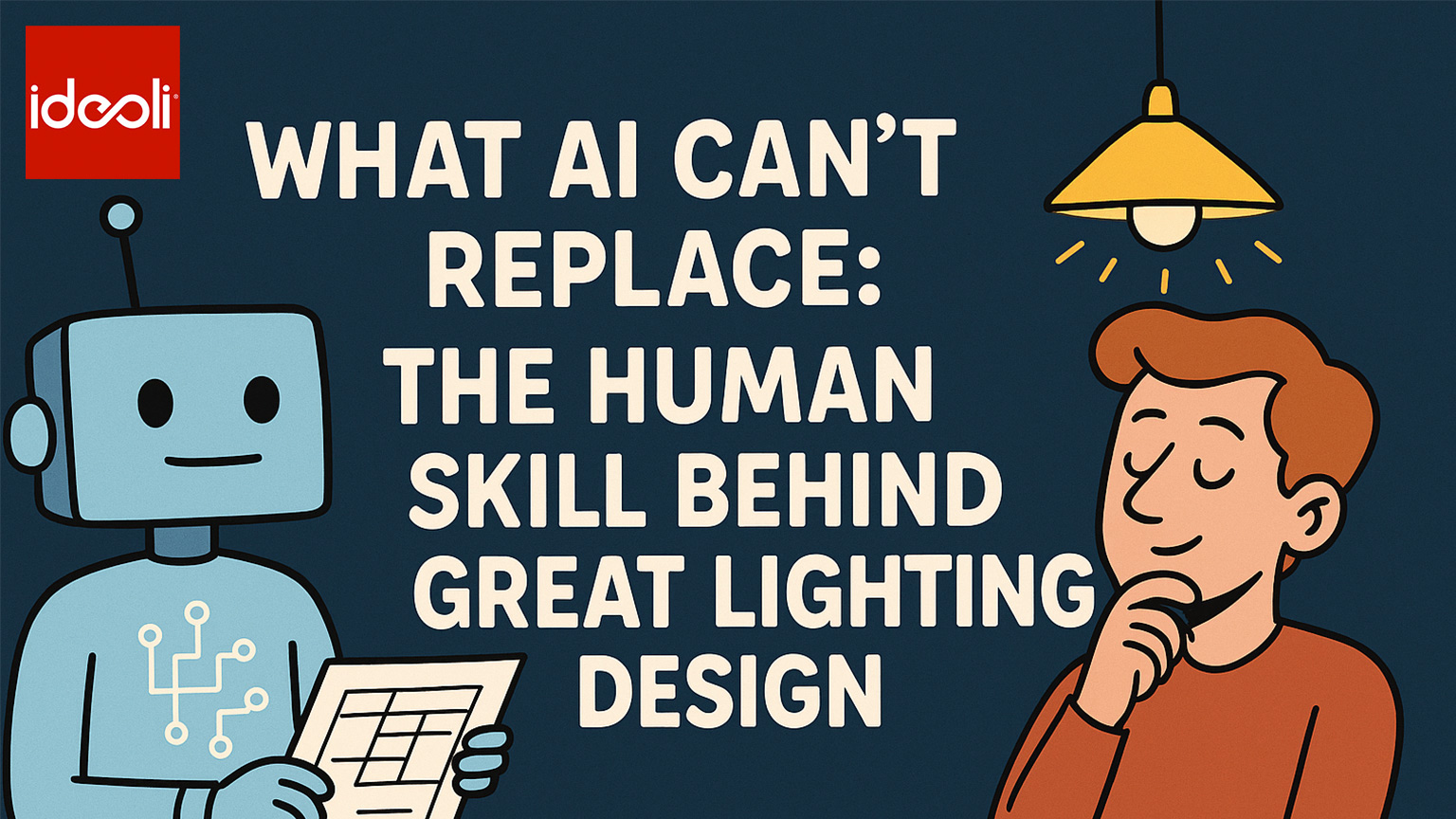 ideoli lighting specialists