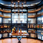 yardbird ideoli group custom lighting