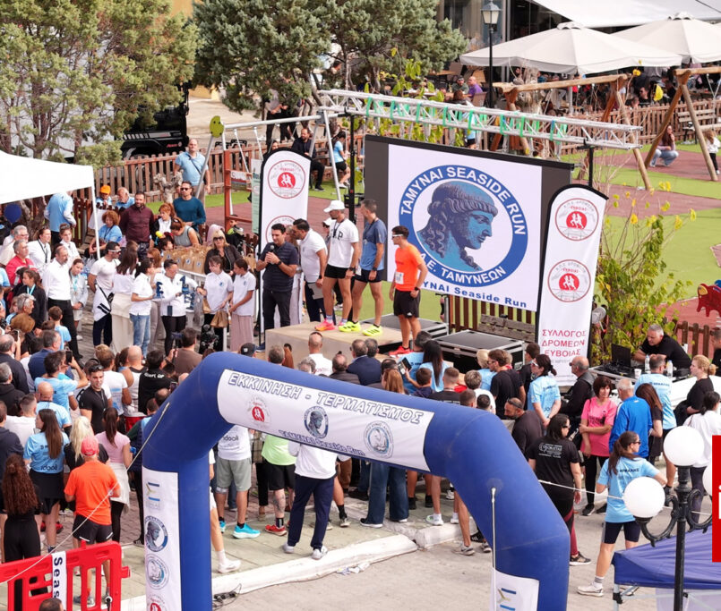 tanymai seaside run ideoli lighting