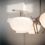 private members club in Athens Greece ideoli lighting