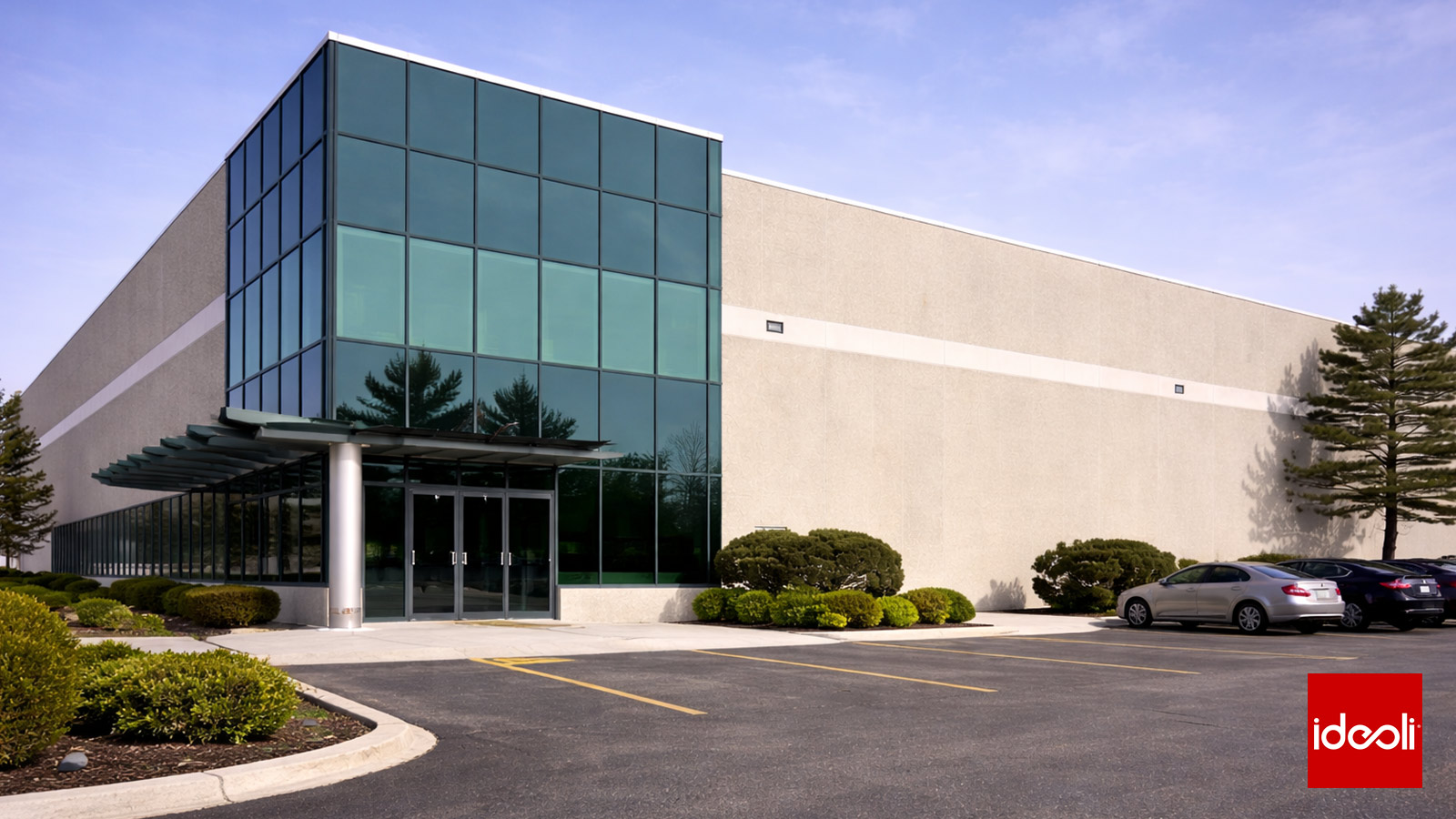 ideoli lighting toronto canada warehouse