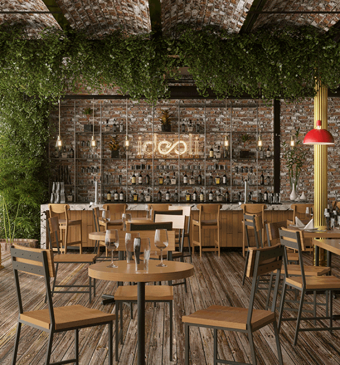 3 insightful ways how to give your customers a warm welcome with the right lighting