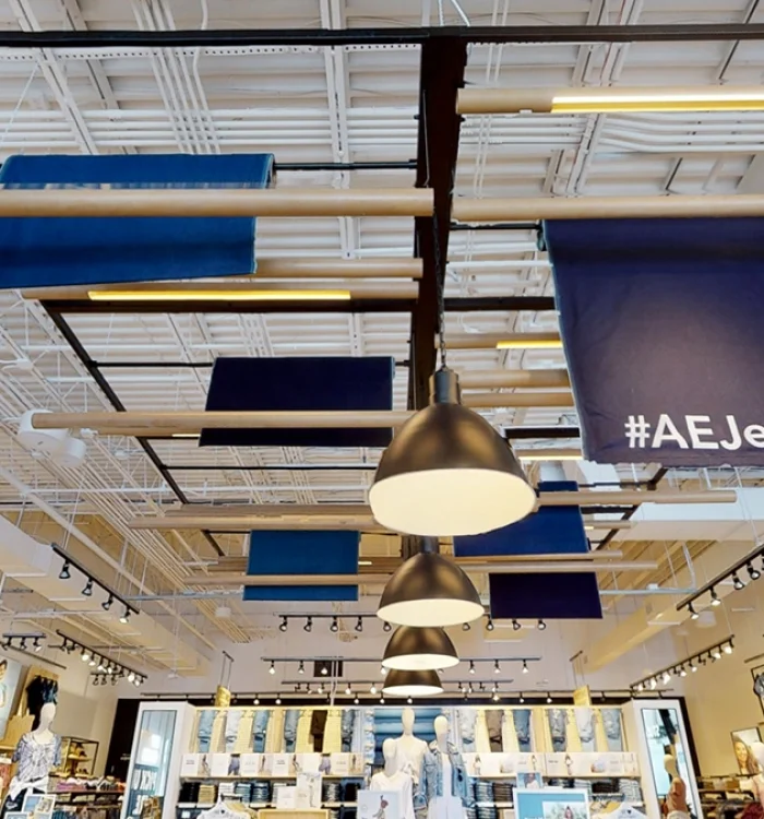 Ideoli Group’s journey with American Eagle
