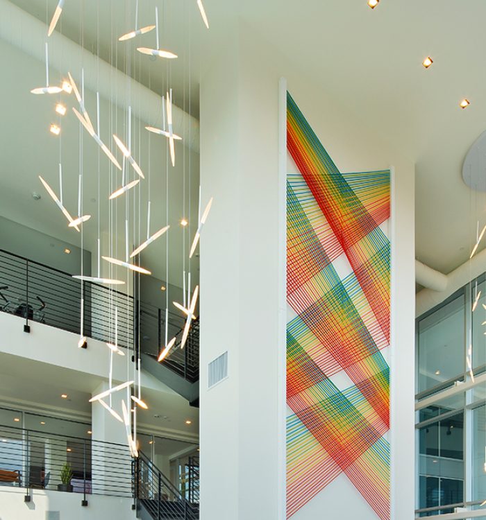 Custom lighting solutions: Impact and possibilities