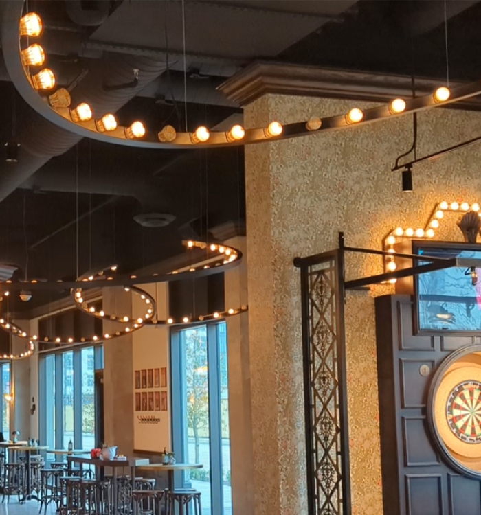 What are lighting controls and why you should use them