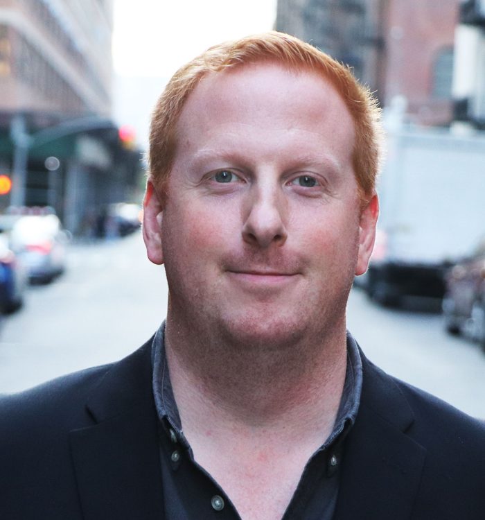 Ideoli’s Co-founder, Chris Hartswick, honored with “40 under 40 Next Gen” Award