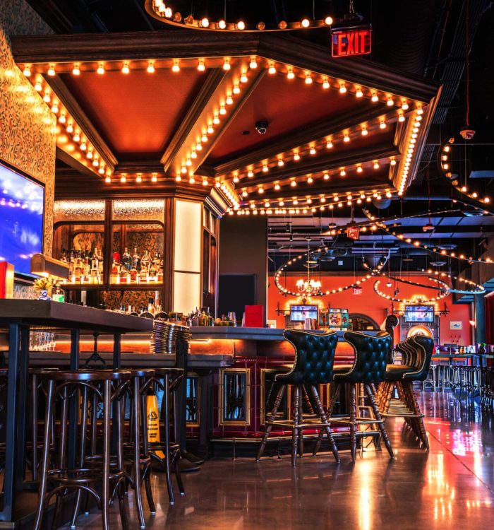 Unlocking the Power of DMX Lighting: A Game-Changer for Custom Lighting Manufacturers Like Ideoli