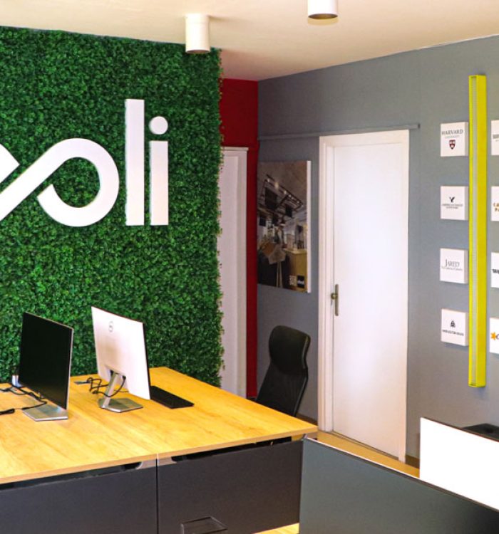 Ideoli launches new European office in Athens, Greece
