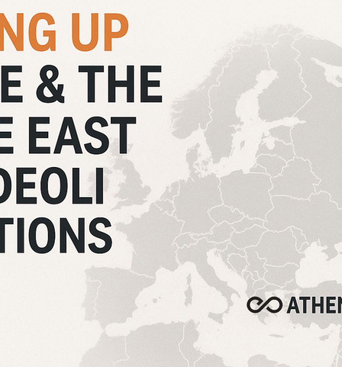 europe middle east ideoli