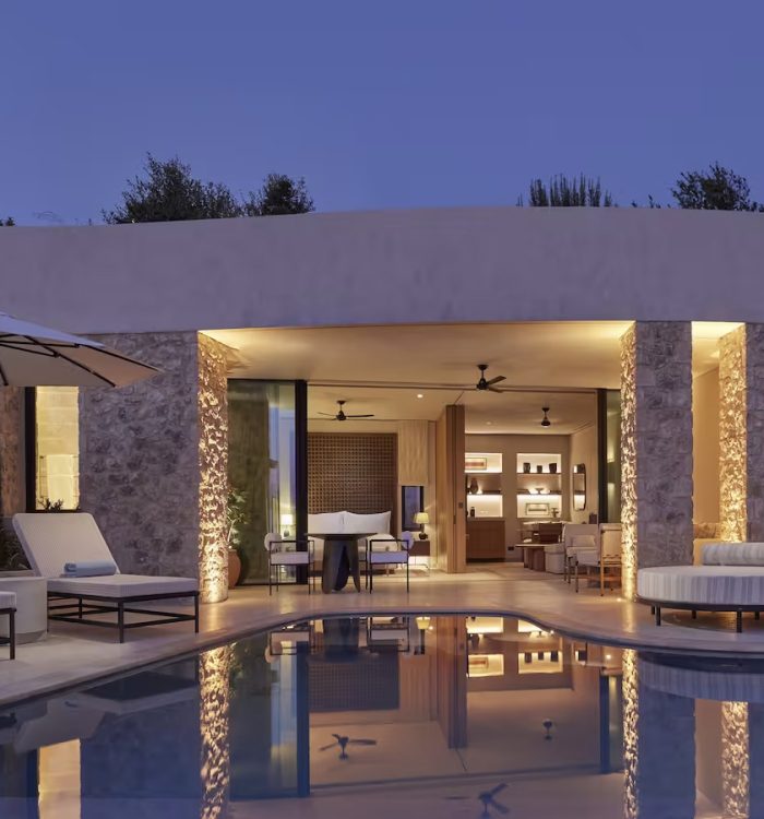 mandarin oriental ideoli group costa navarino