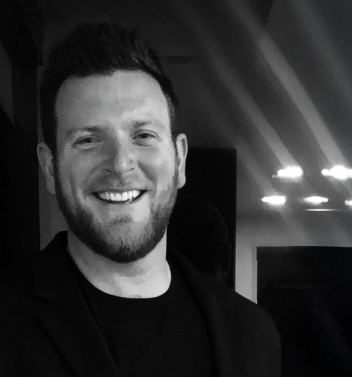 matt gates vp business development ideoli lighting