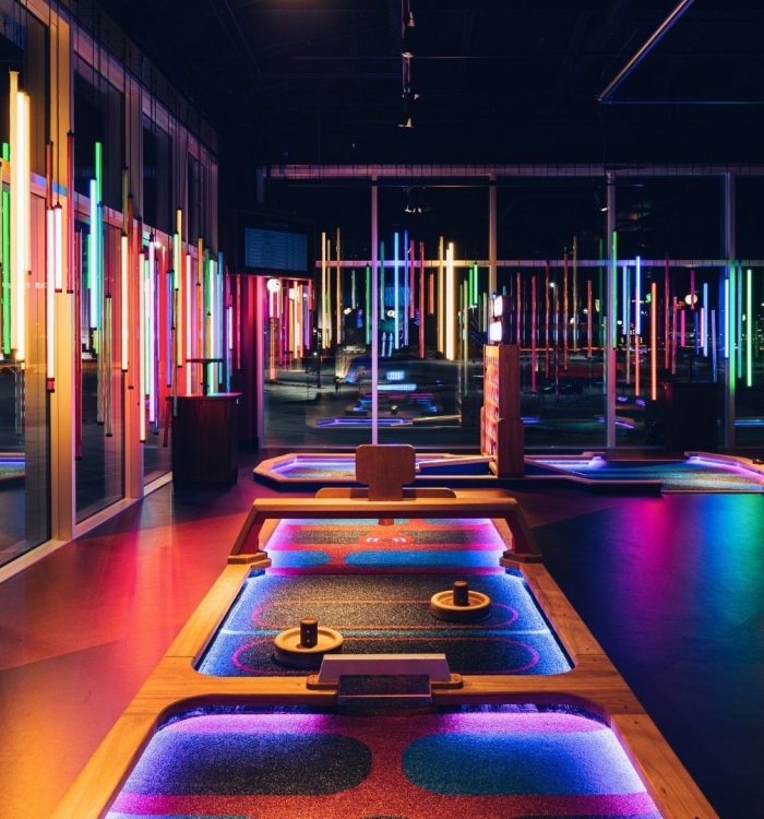 Lighting Psychology: How light affects human behavior