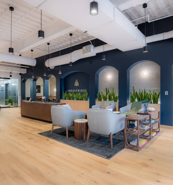 LED Lighting Products Boosts Productivity