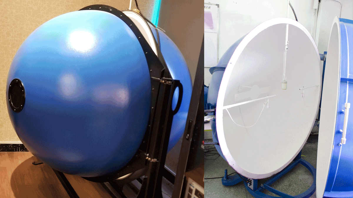 3 main metrics when it comes to measuring light output
