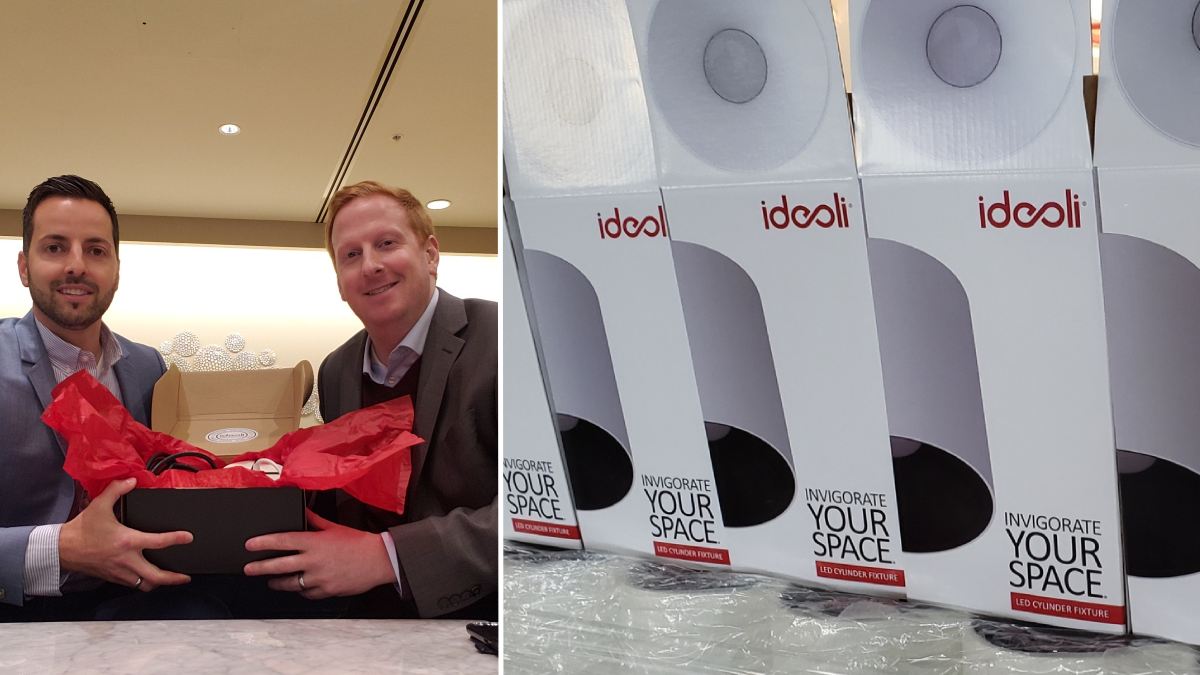 Branding & packaging: we take this $hit seriously