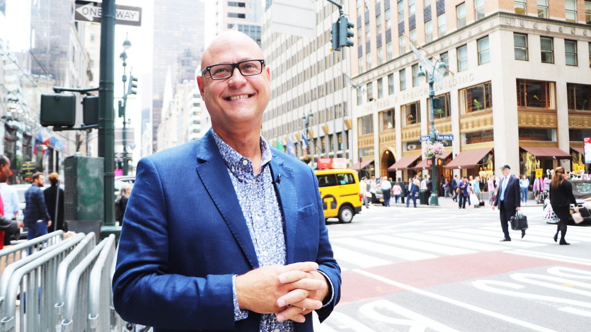 Getting to know more about Ideoli’s board of advisors: Part II