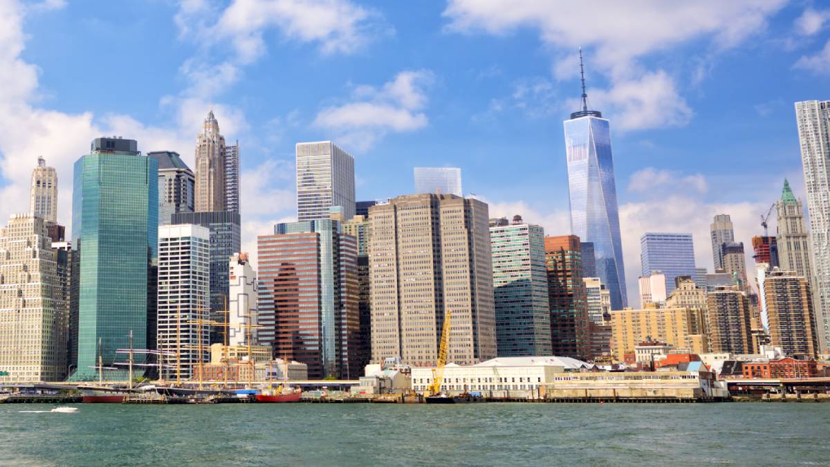 24-hour-day trips from Los Angeles to  New York city and back