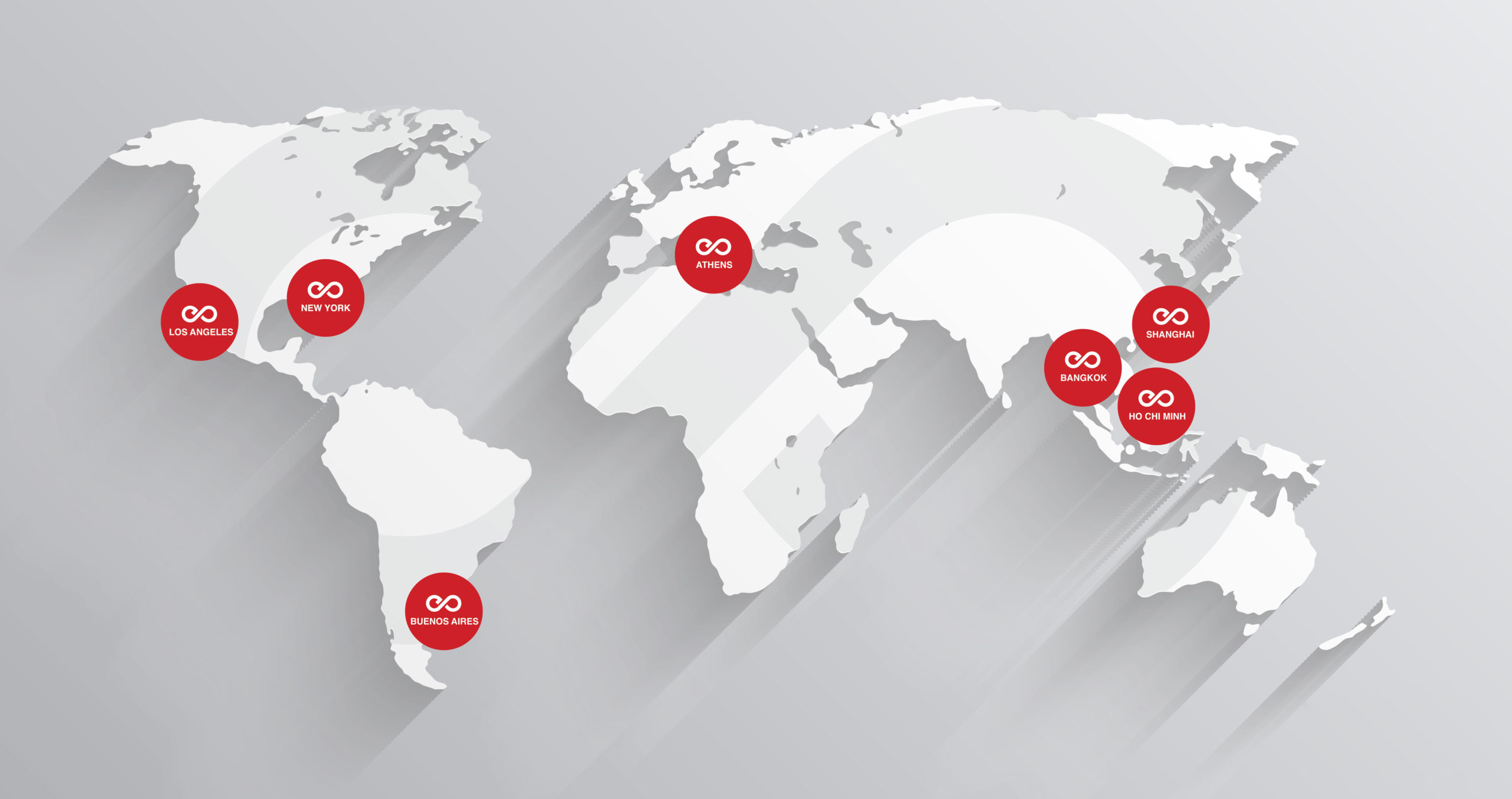3 ways Ideoli has become an instant International business