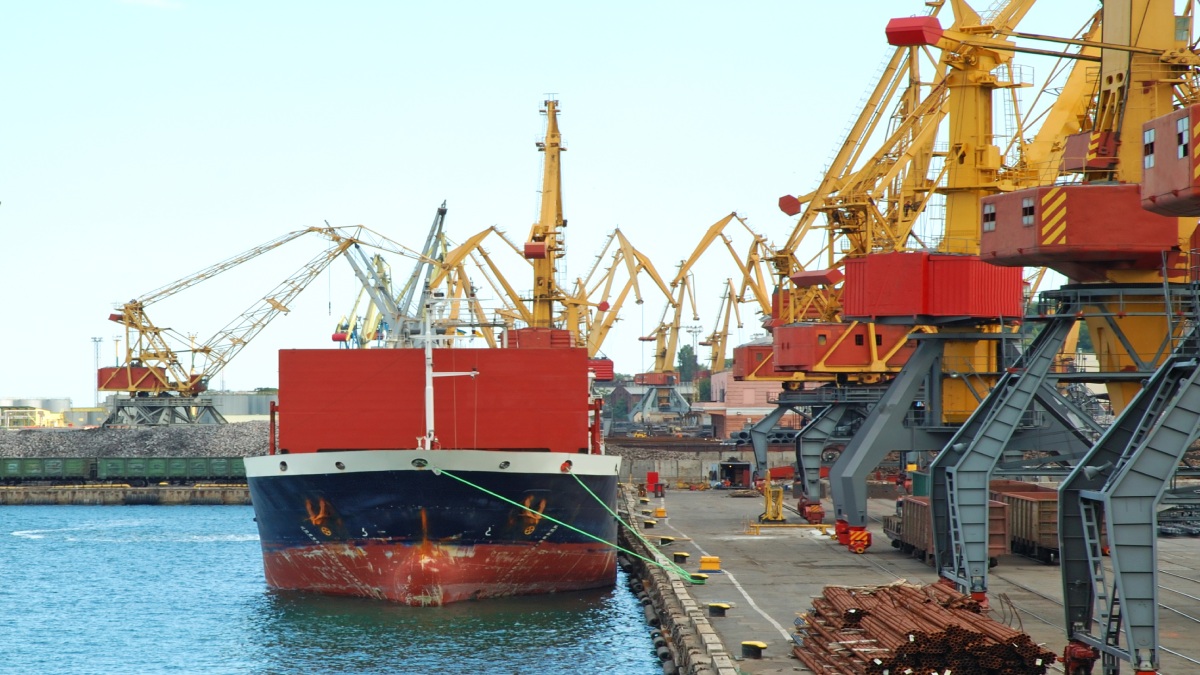 4 reasons why sometimes freight is beyond your direct control