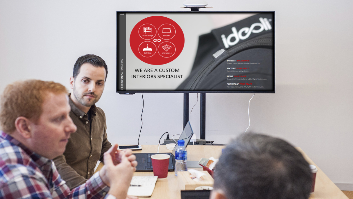 4 reasons why Ideoli loves great communication in business