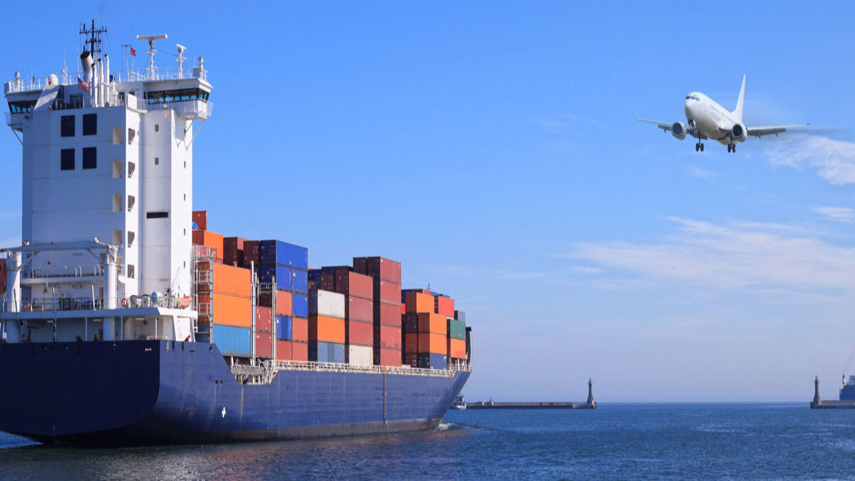 4 things to prepare for when shipping to international destinations