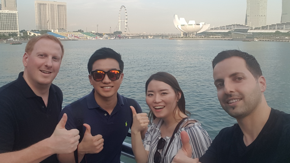 5 places we ve visited and were totally inspired by