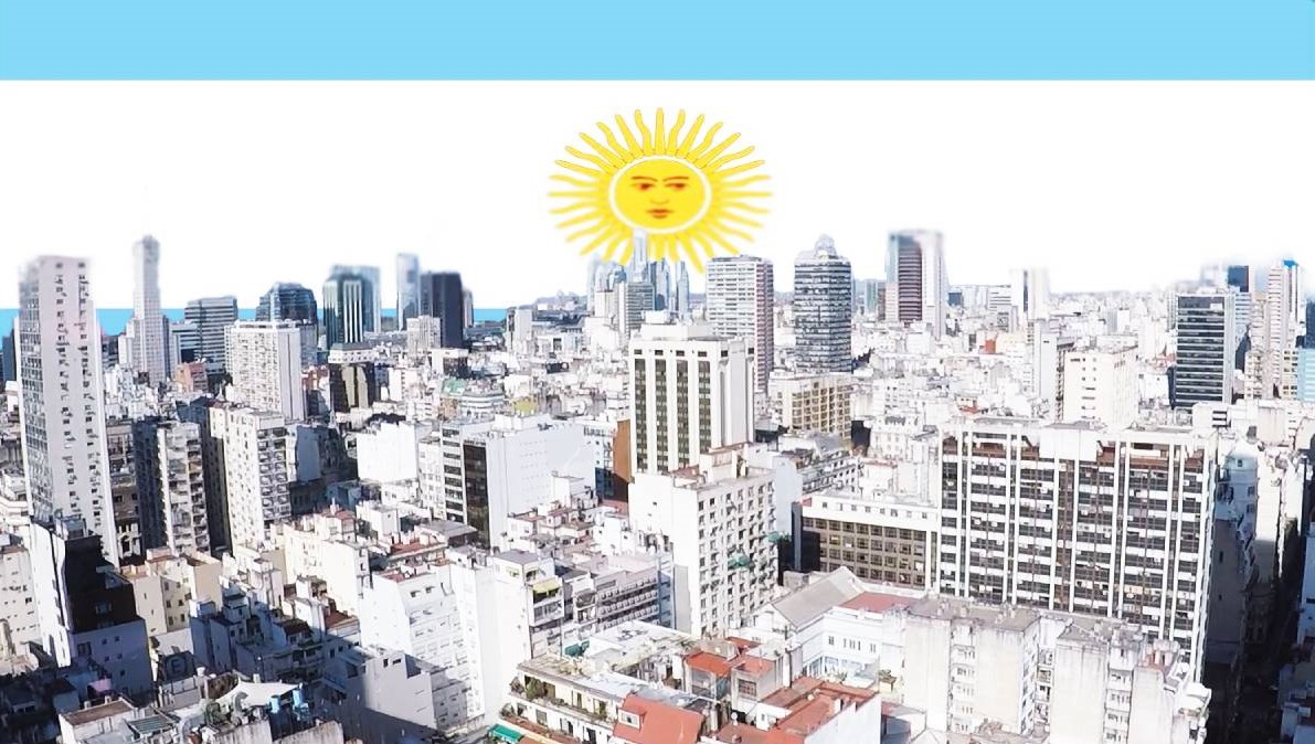 5 things to know about Buenos Aires, Argentina