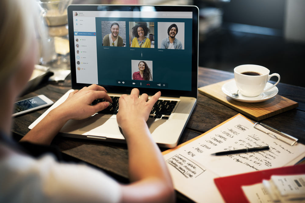 5 ways to stay connected when running a multi-national company