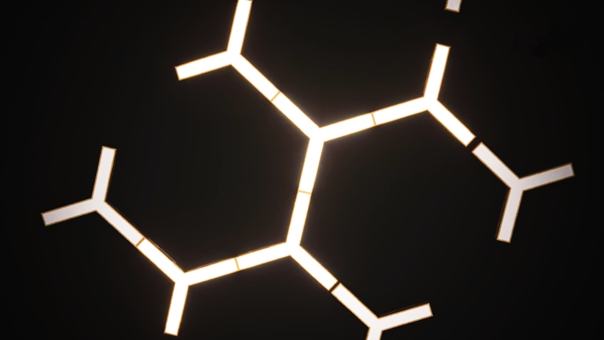 Chris’ tech corner – Led color changing Y-fixture