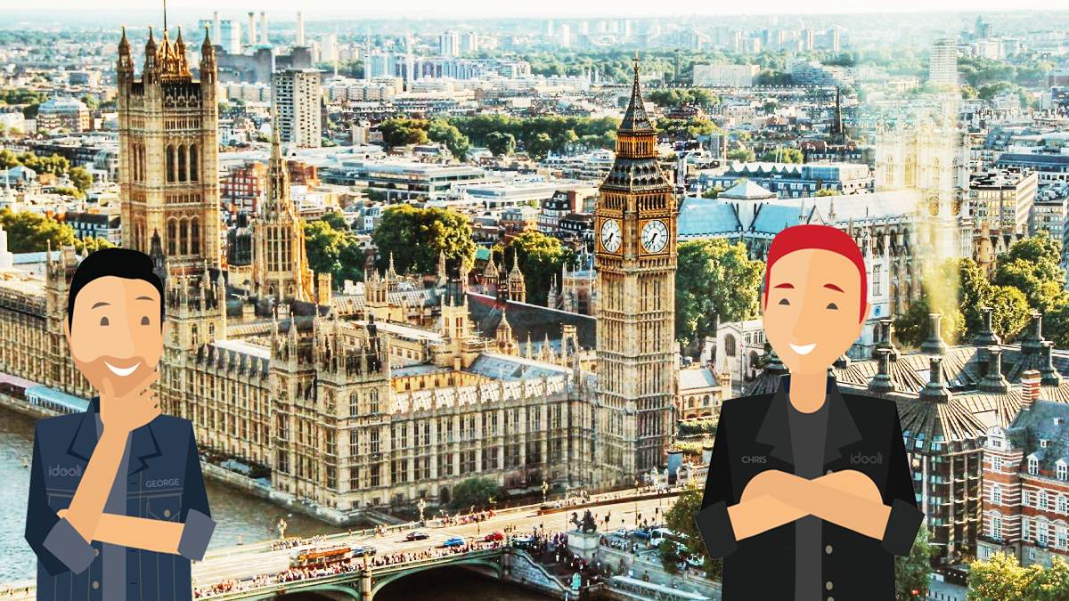 Ideoli expands its client footprint across the pond