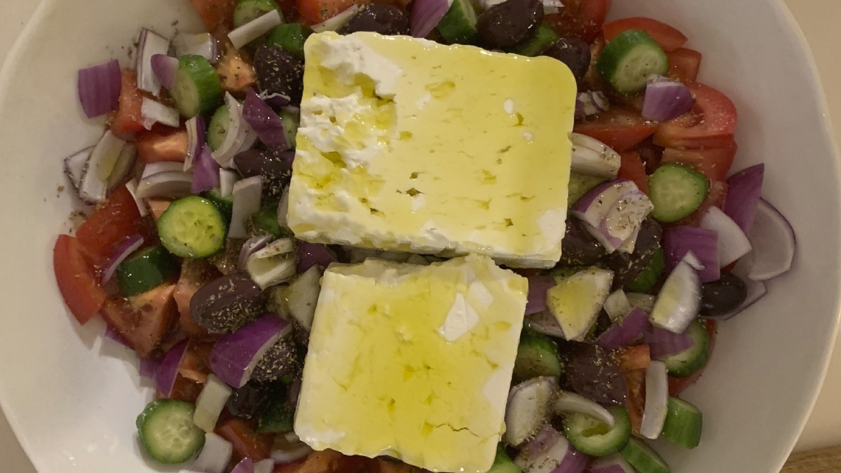 Do you smell (and taste) what the Ideoli team is cooking up?