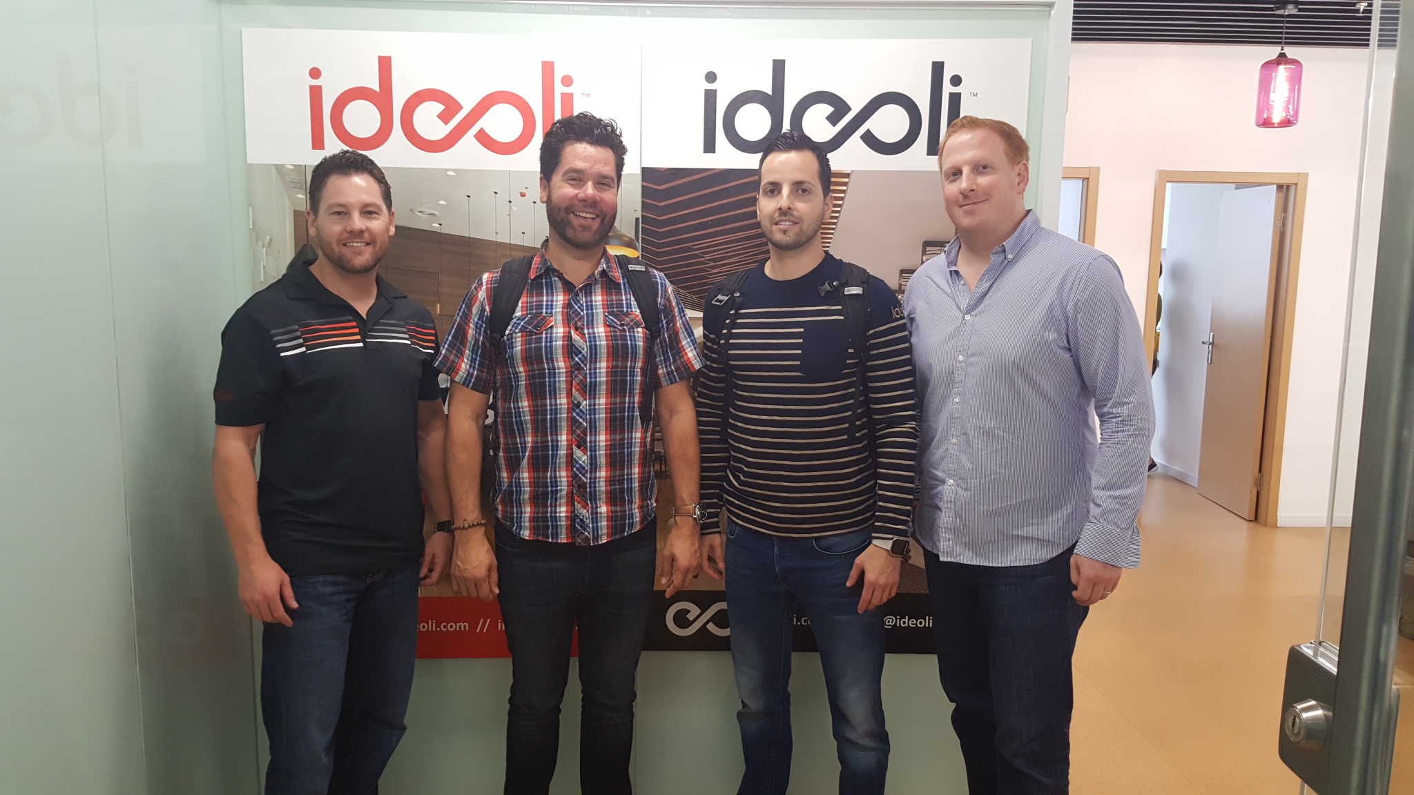 Forging strong partnerships with our retail industry partners