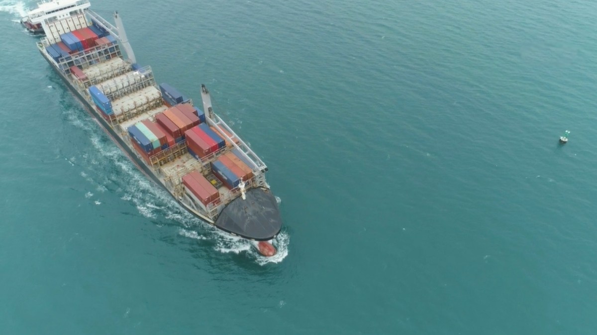 Freight experts discuss the shipping industry with Ideoli: Part I