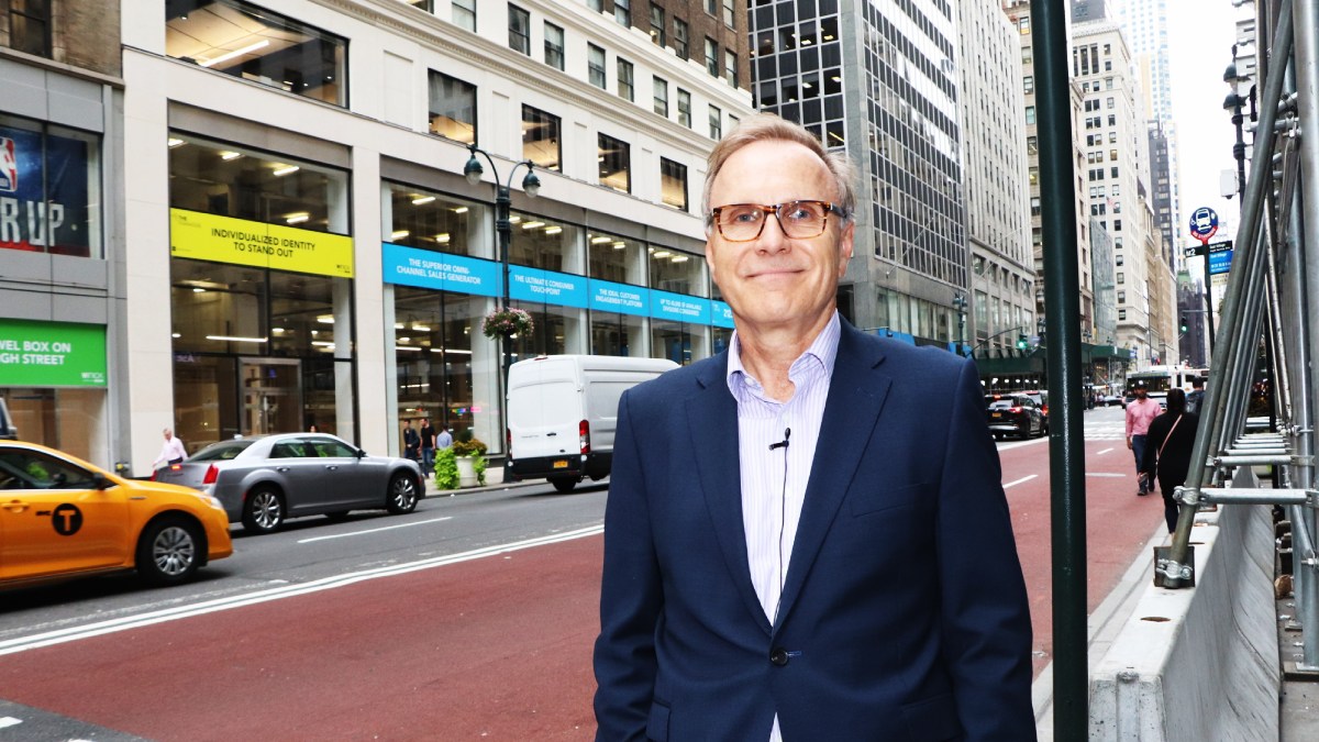 Getting to know more about Ideoli’s board of advisors: Part I