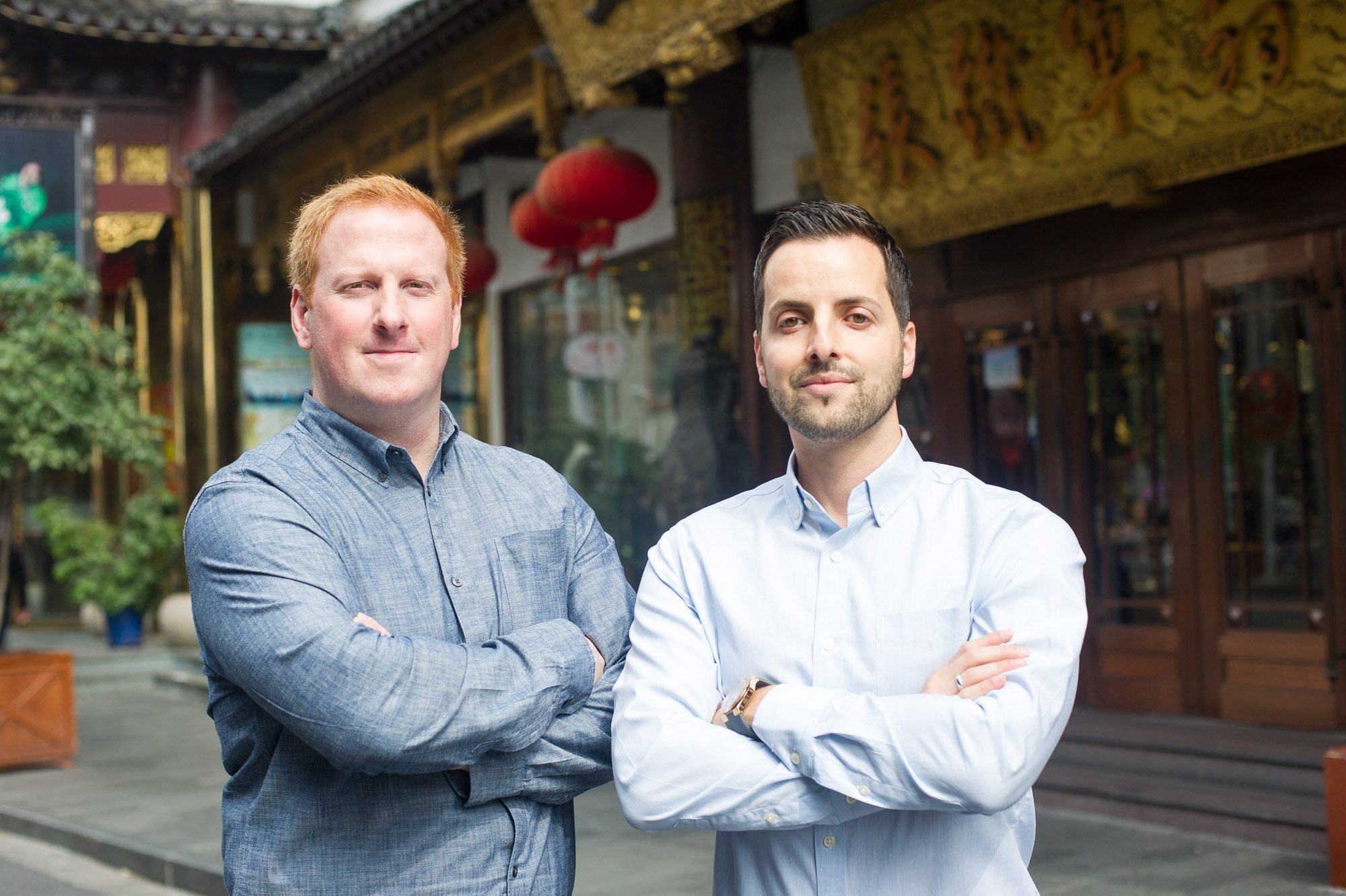 Strategic Sourcing Partnership in China
