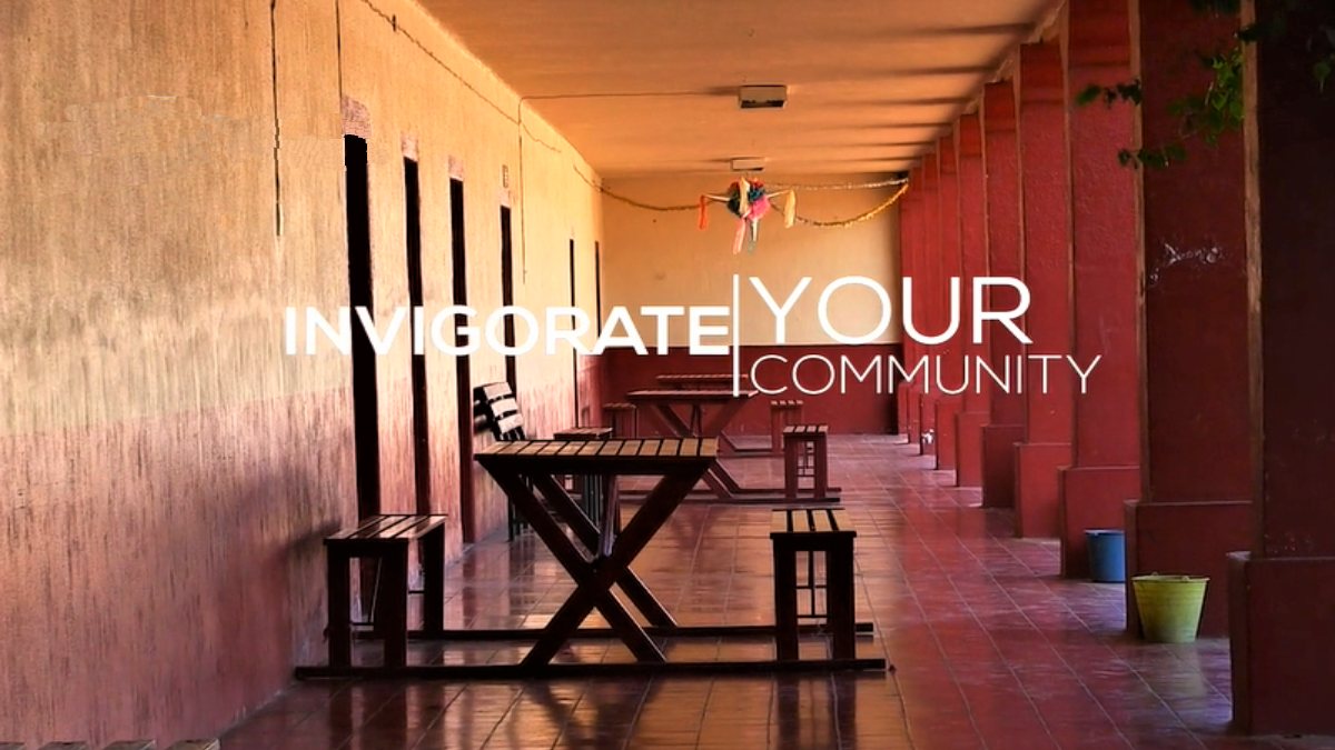 Ideoli’s ‘invigorate your community’ heads to Michoacan, Mexico