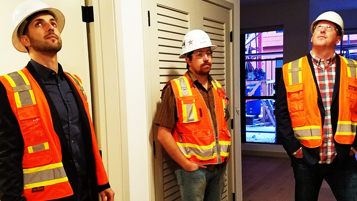 June is national safety month