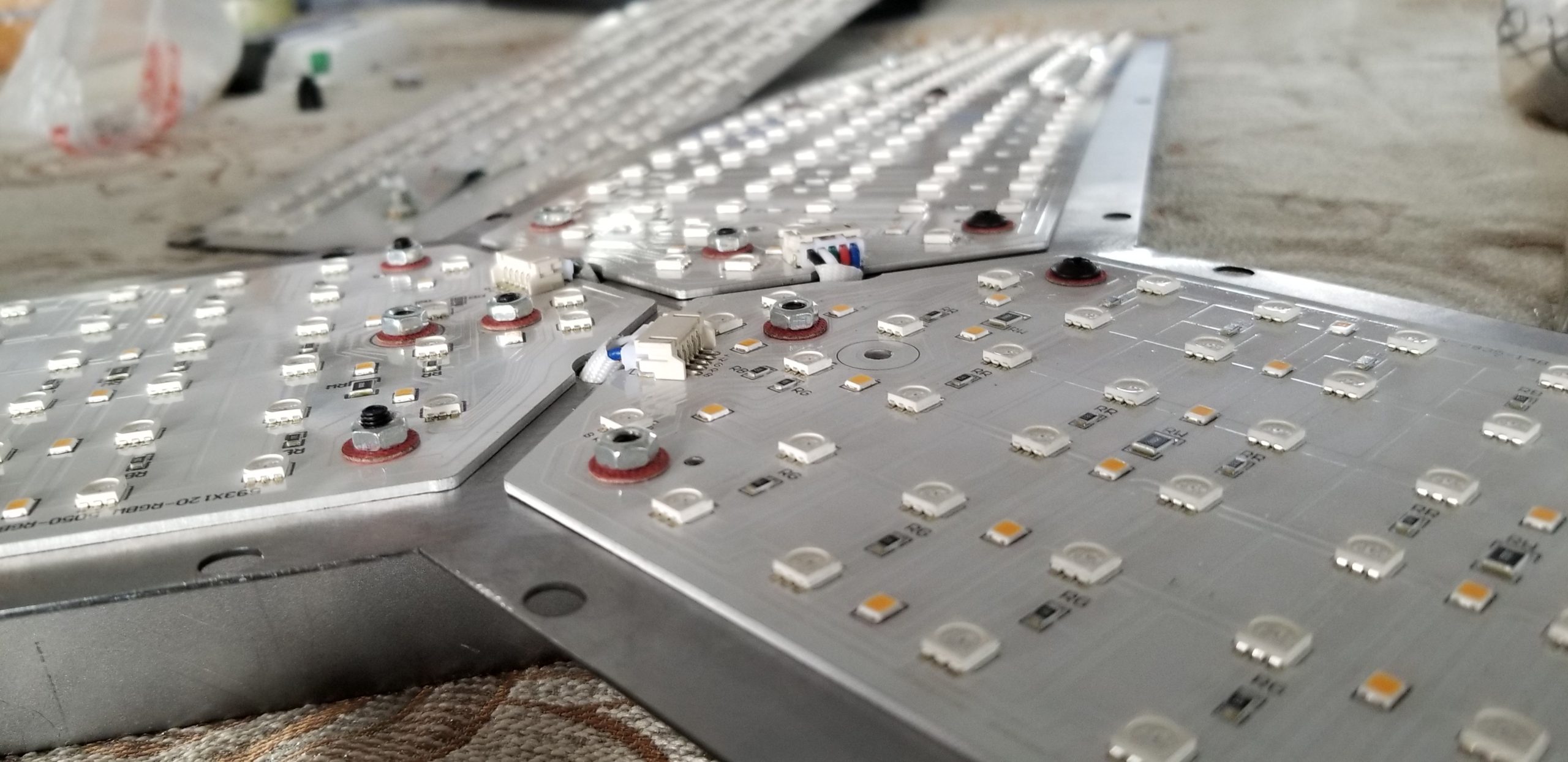 Learn to talk like a lighting geek – like us