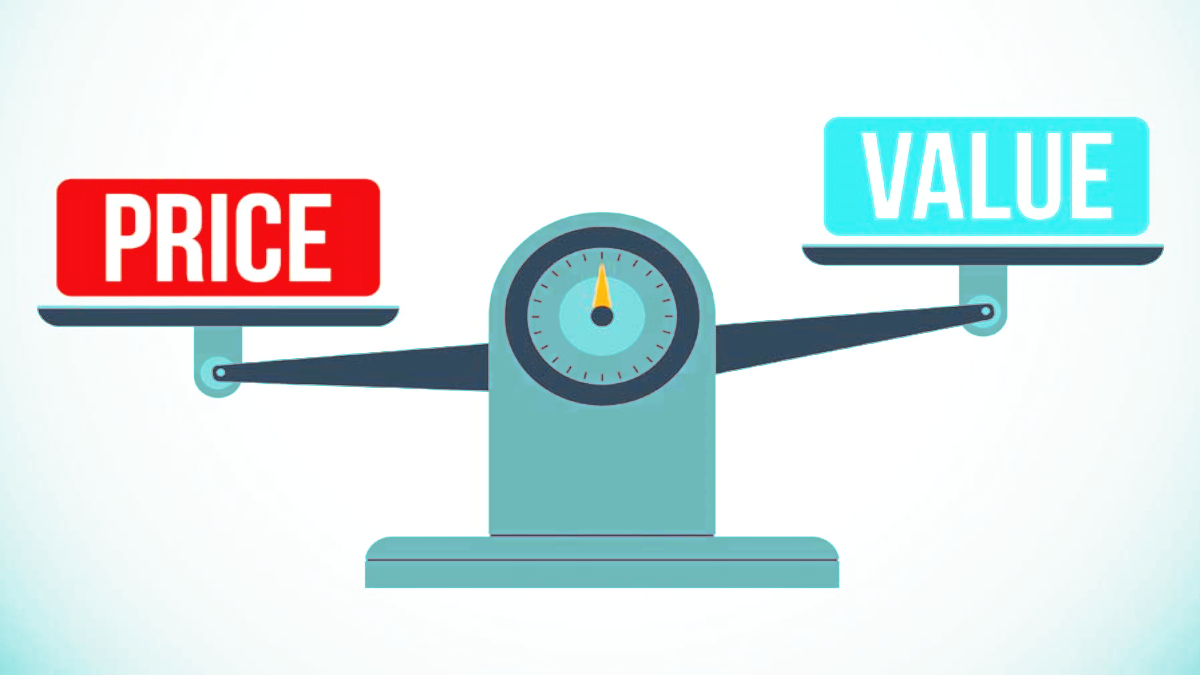 Pros and cons of value engineering in the retail industry