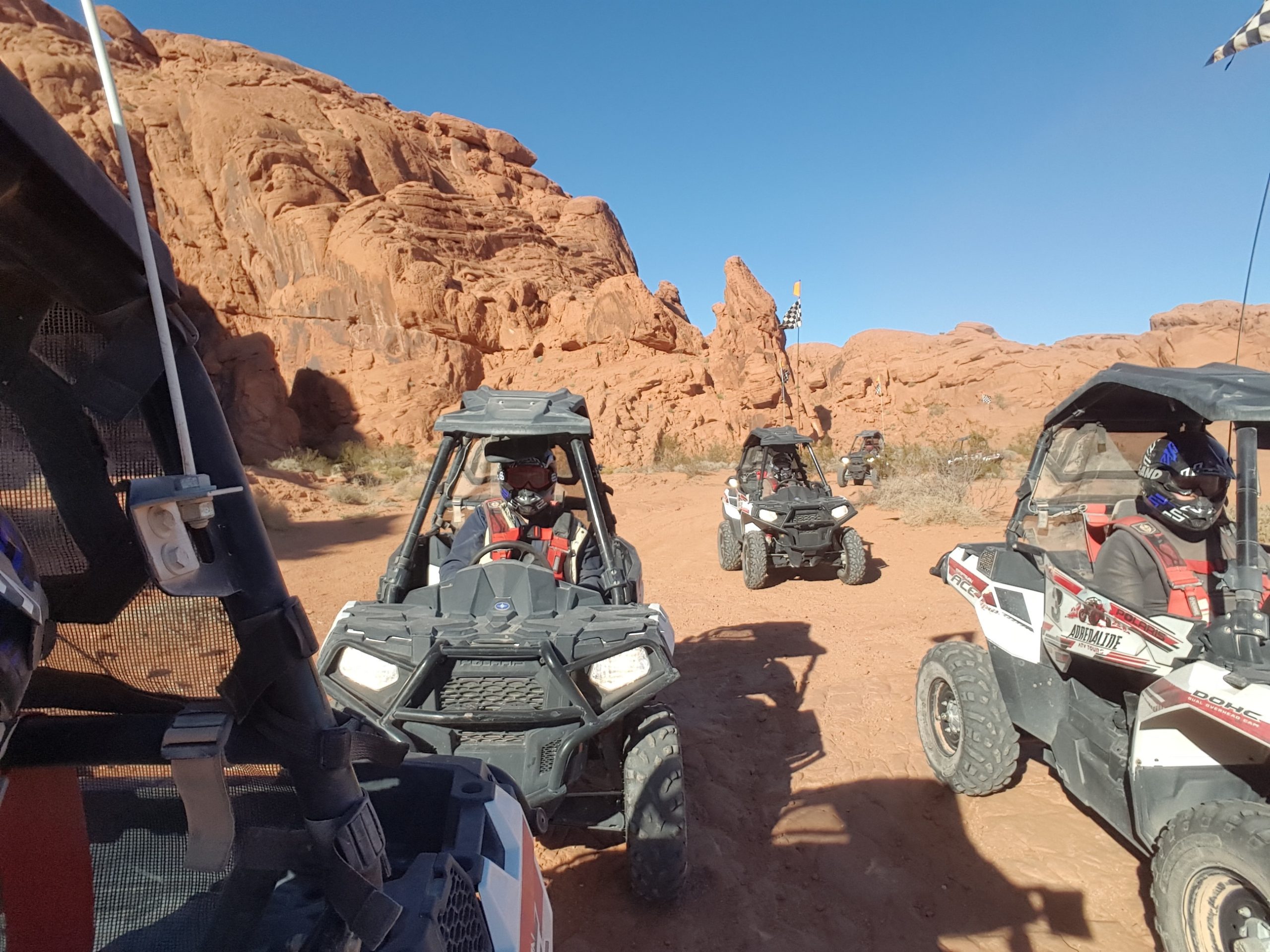 Strengthening partnerships off the beaten path